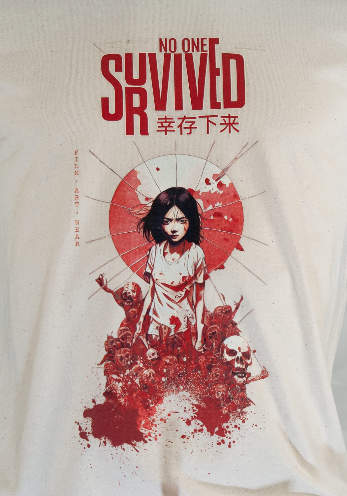 manga-shirt-nahaufnahme-japansiche-heldin-zombies